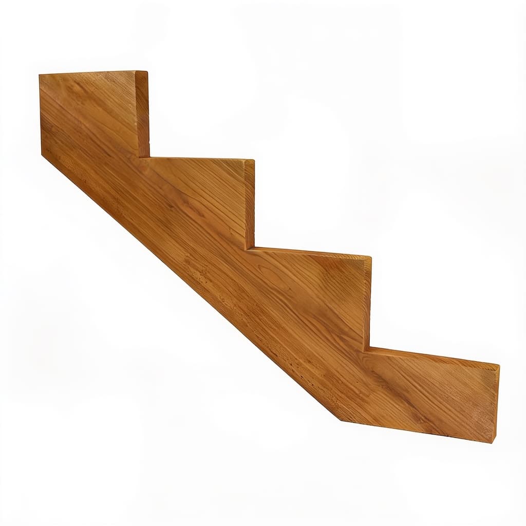 Stair Stringers